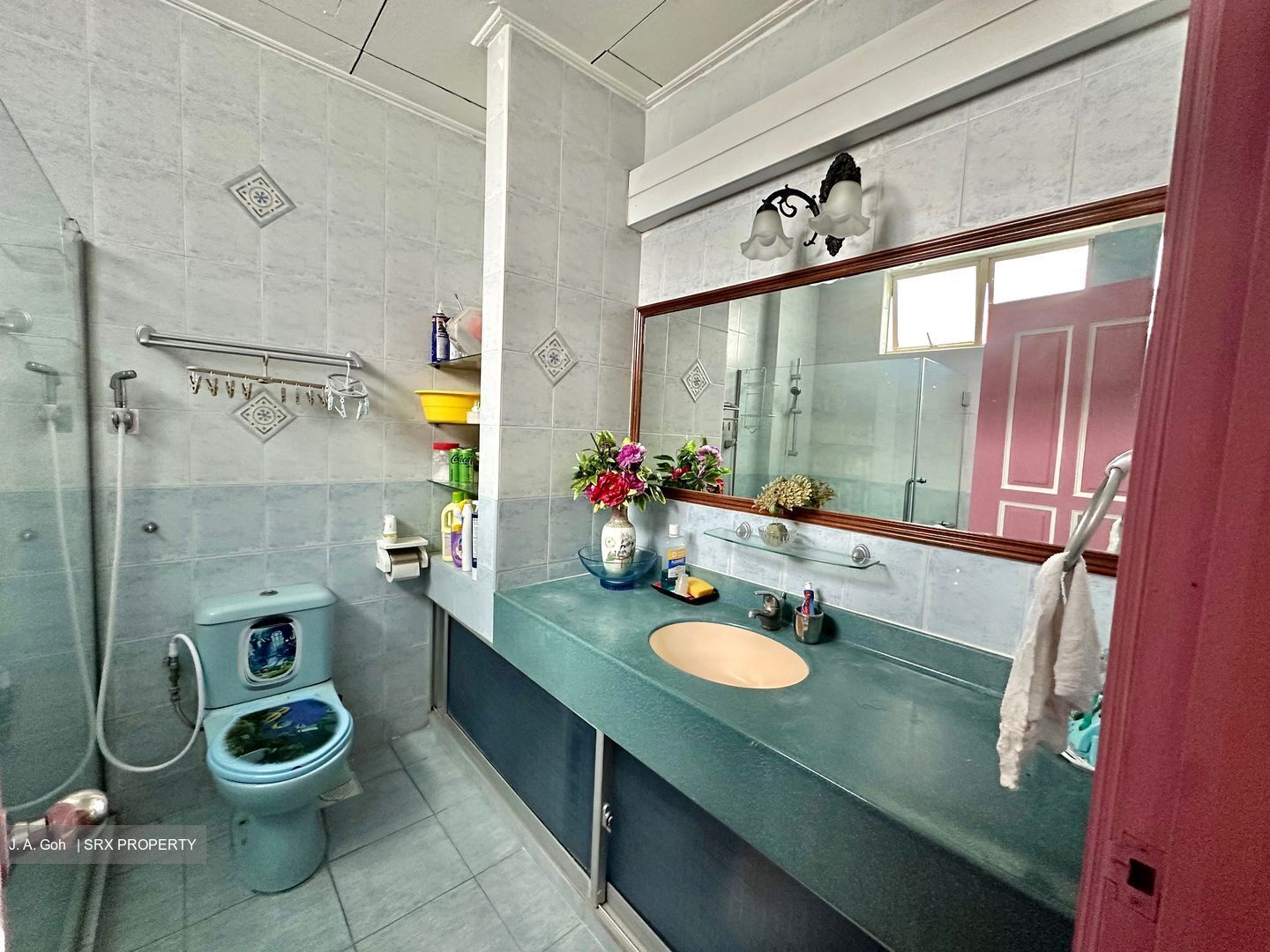 Sin Ming Plaza (D20), Apartment #480311431
